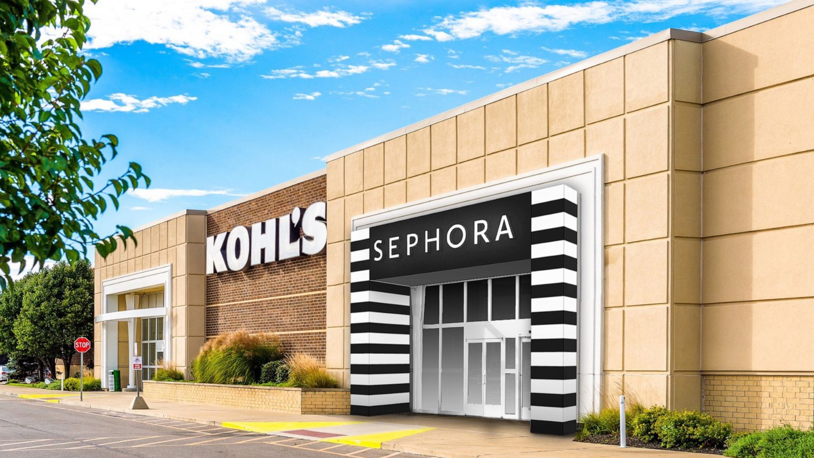 Sephora Launches in 200 Kohl's Stores Nationwide Fall 2021