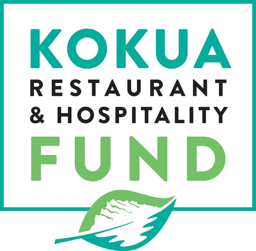 PHOTO: Kokua Restaurant & Hospitality Fund for Maui
