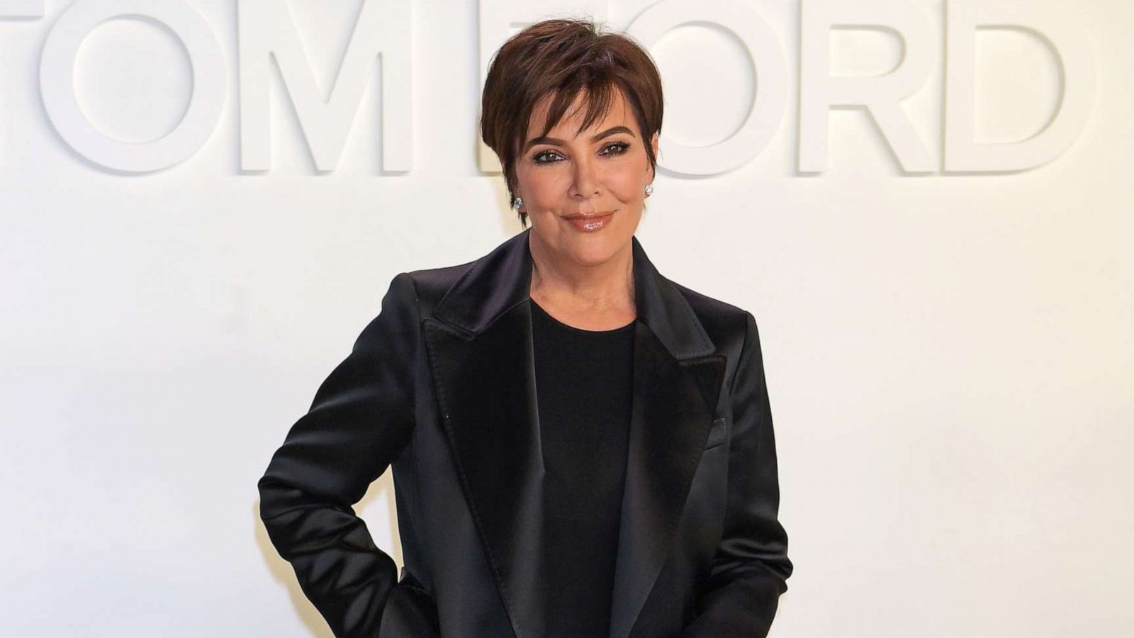 Kris Jenner breaks silence on Kim Kardashian and Kanye West's divorce:  'It's always going to be hard' - Good Morning America