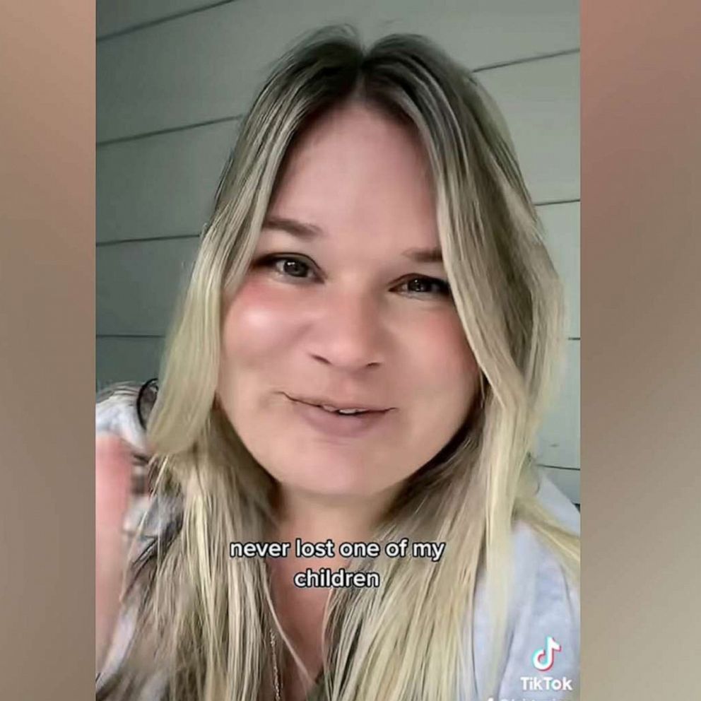VIDEO: Mom shares TikTok tip that she says helped her find missing daughter