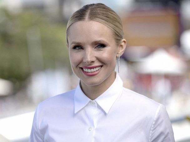 Kristen Bell's Daughters Inspired 'Veronica Mars' Revival