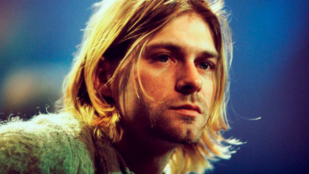 Nirvana frontman Kurt Cobain died April 5, 1994 The body of the lead singer of Seattle's grunge rock band, who died from a self-inflicted gunshot, was found three days later.