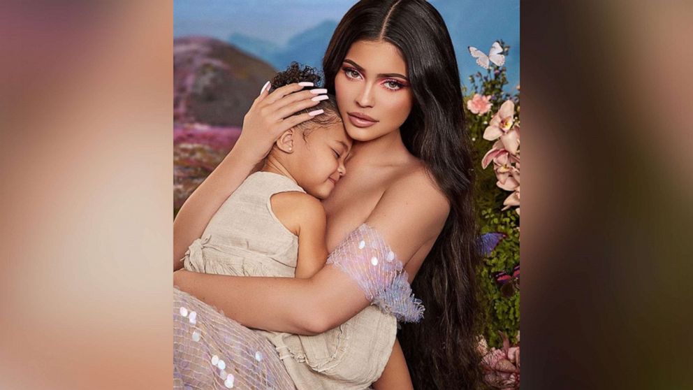 VIDEO: Kylie Jenner faces backlash over 'self-made billionaire' title