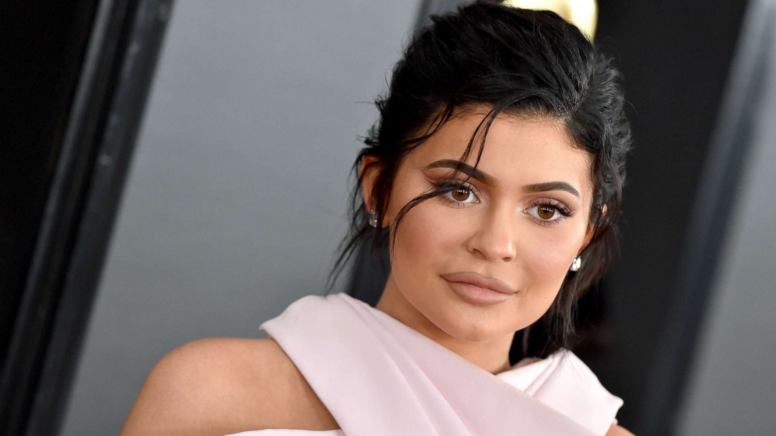 PHOTO: Kylie Jenner attends the 61st Annual GRAMMY Awards, Feb. 10, 2019, in Los Angeles.