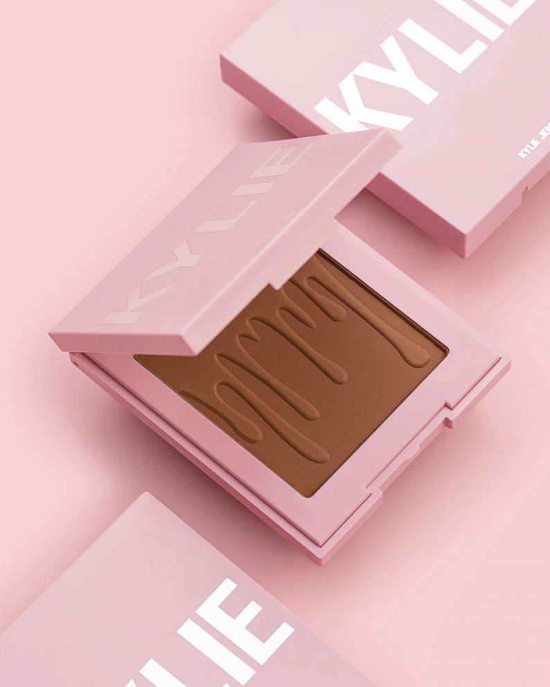 Kylie Cosmetics Just Launched A Truckload Of New Product Launches Heres What You Need To 2845