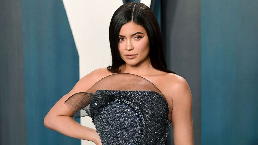 Kylie Jenner's Latest Outfit Is Surprisingly Wearable