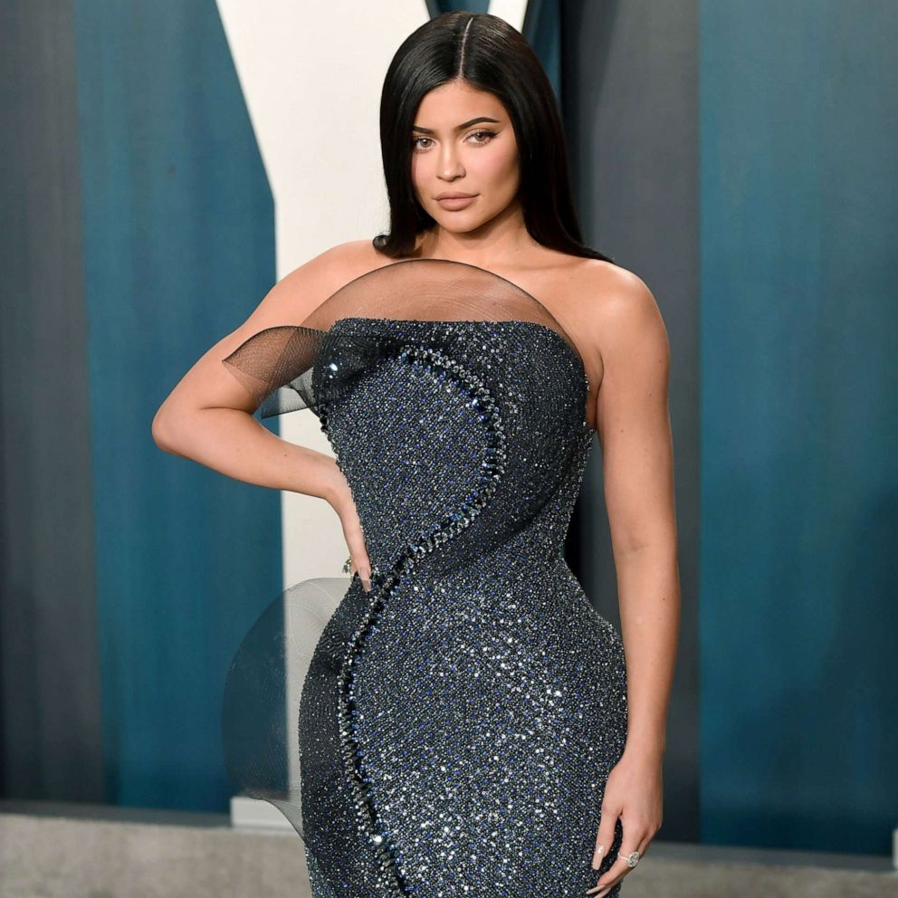 VIDEO: Here’s what Kylie Jenner has to say about safety during coronavirus shutdown 