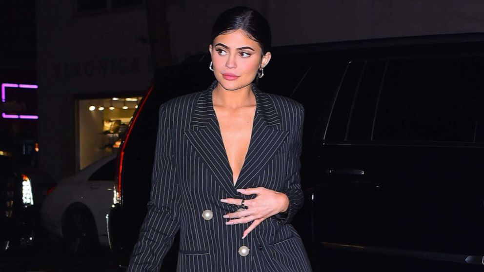 VIDEO: After making headlines in 2018 for being "self-made", Forbes reported today that Kylie Jenner is the world's youngest "self-made" billionaire.