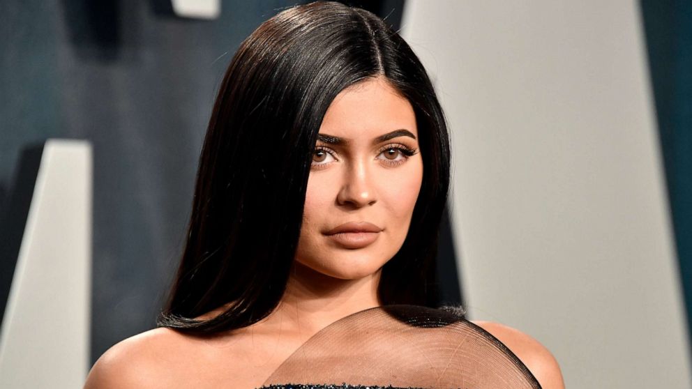 VIDEO: Forbes rescinds Kylie Jenner’s 'billionaire' title