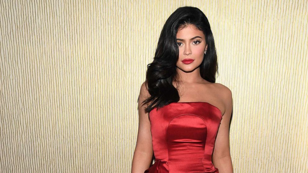 Coty Buys Majority Of Kylie Jenner Cosmetics Company