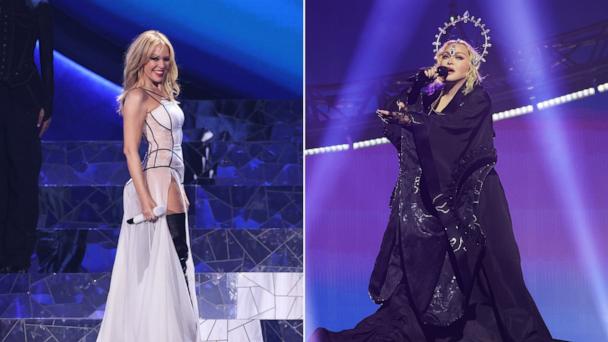 kylie-madonna-1-gty-bb-