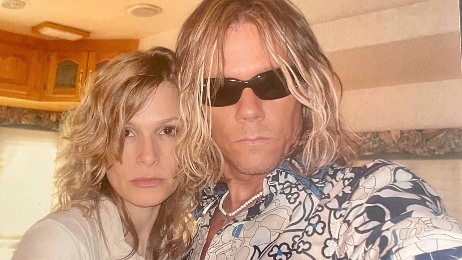 PHOTO: Kyra Sedgwick and Kevin Bacon appear in this photo they shared on Instagram.