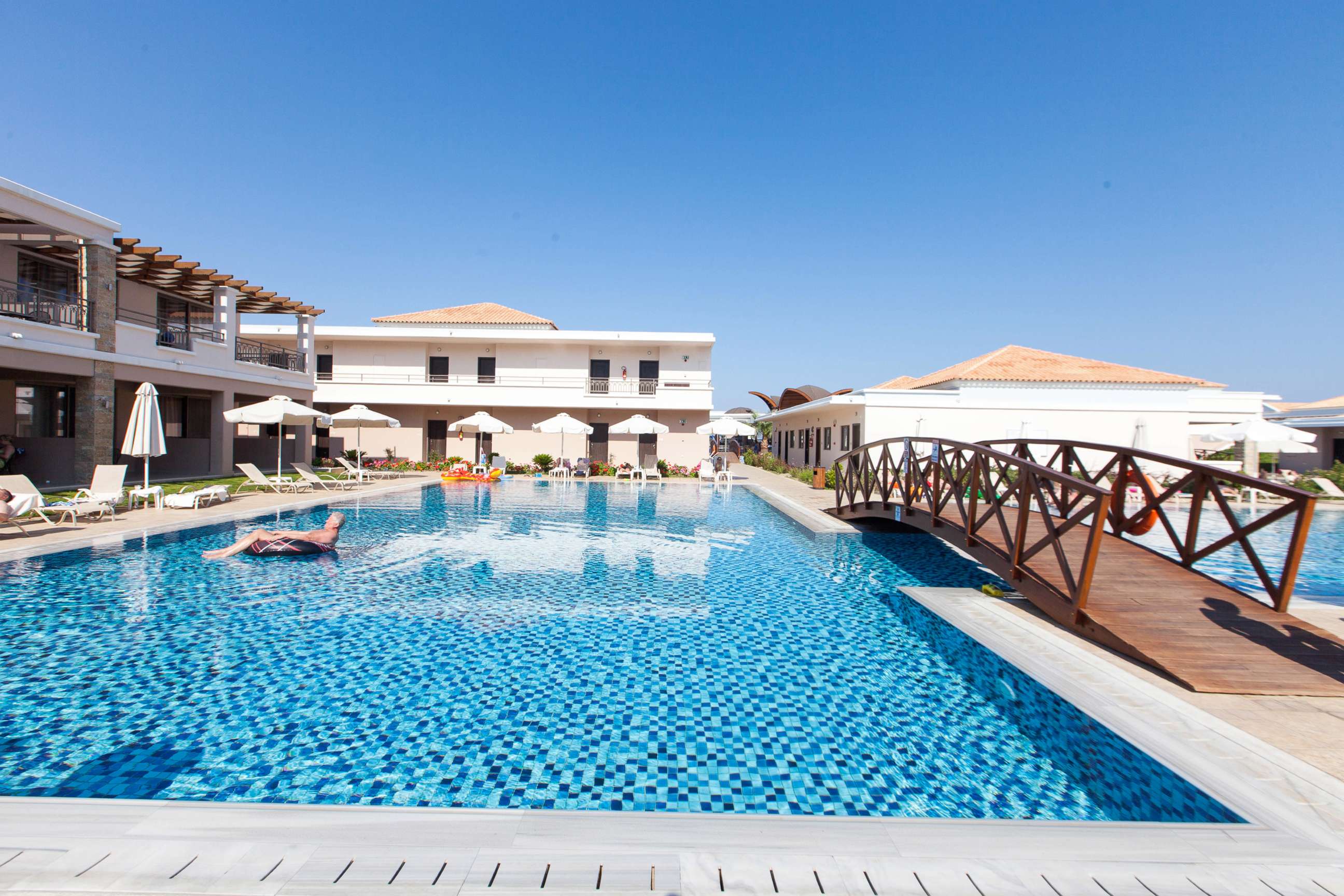 La Marquise Luxury Resort Complex Hotel, Rhodes