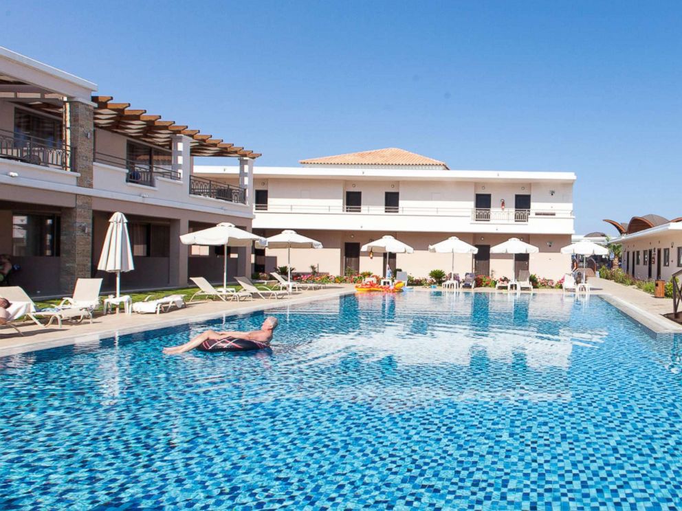 PHOTO: La Marquise Luxury Resort