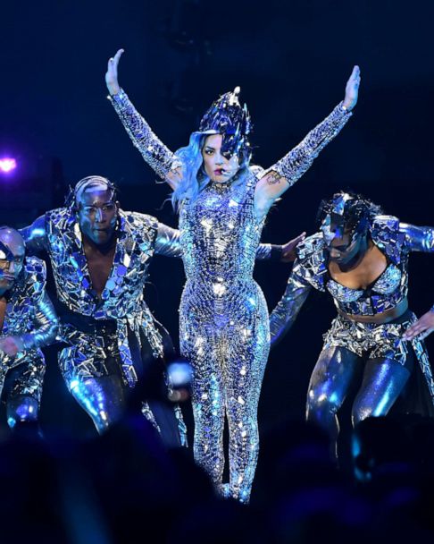 Lady Gaga wants her new album 'Chromatica' to 'force people to