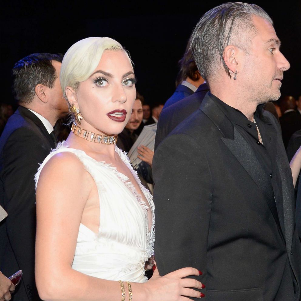 VIDEO: Lady Gaga is about to hit the red carpet at Sunday's Academy Awards