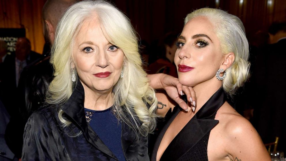 VIDEO: Lady Gaga and her mom team up to teach kids about kindness in new book