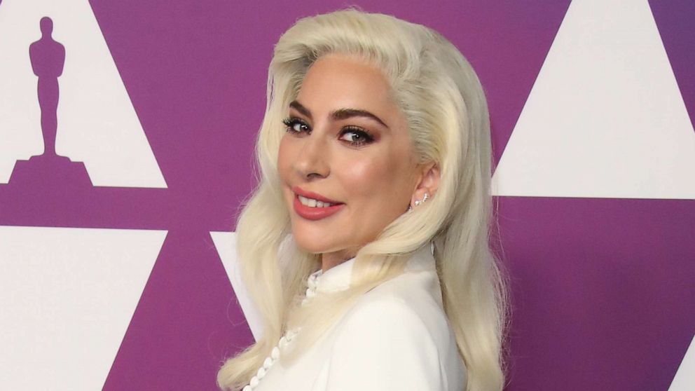 PHOTO: Lady Gaga attends an event in Beverly Hills, Calif., Feb. 4, 2019.