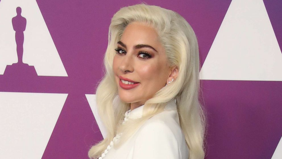 VIDEO: The style evolution of Lady Gaga