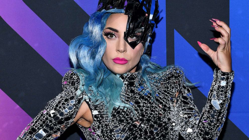 VIDEO: Lady Gaga releases 1st new song and video since her role in 'A Star is Born'