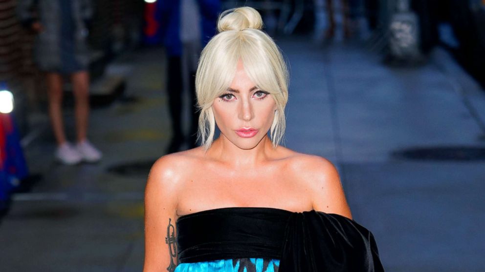 Lady Gaga Pens Essay On Being a Woman In the Modern World - Read Exclusive Lady  Gaga Essay