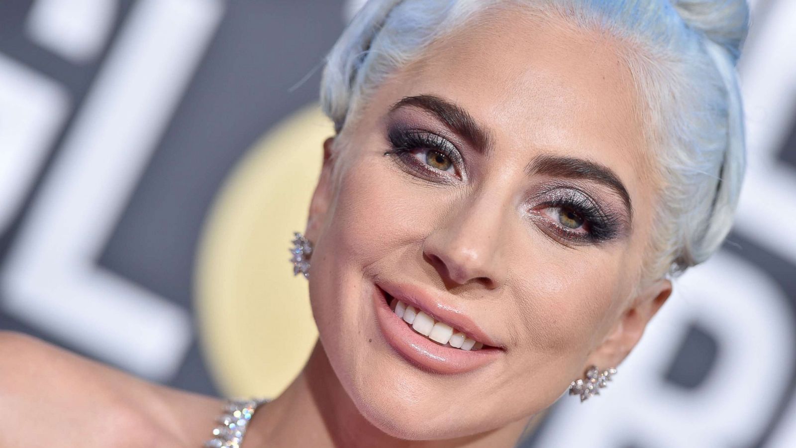 PHOTO: Lady Gaga attends the 76th annual Golden Globe Awards at the Beverly Hilton Hotel, Jan. 6, 2019, in Beverly Hills, Calif.