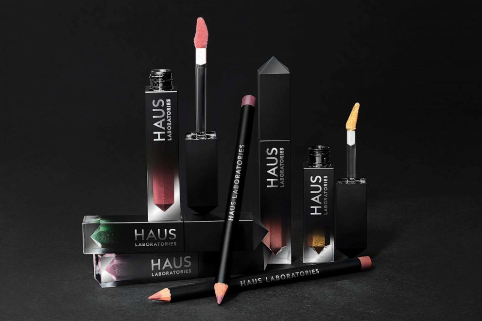 PHOTO: Lady Gaga is launching a new beauty line, Haus Laboratories.