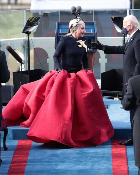 Key moments from the inauguration of Joe Biden and Kamala Harris Key moments from the inauguration of Joe Biden and Kamala Harris