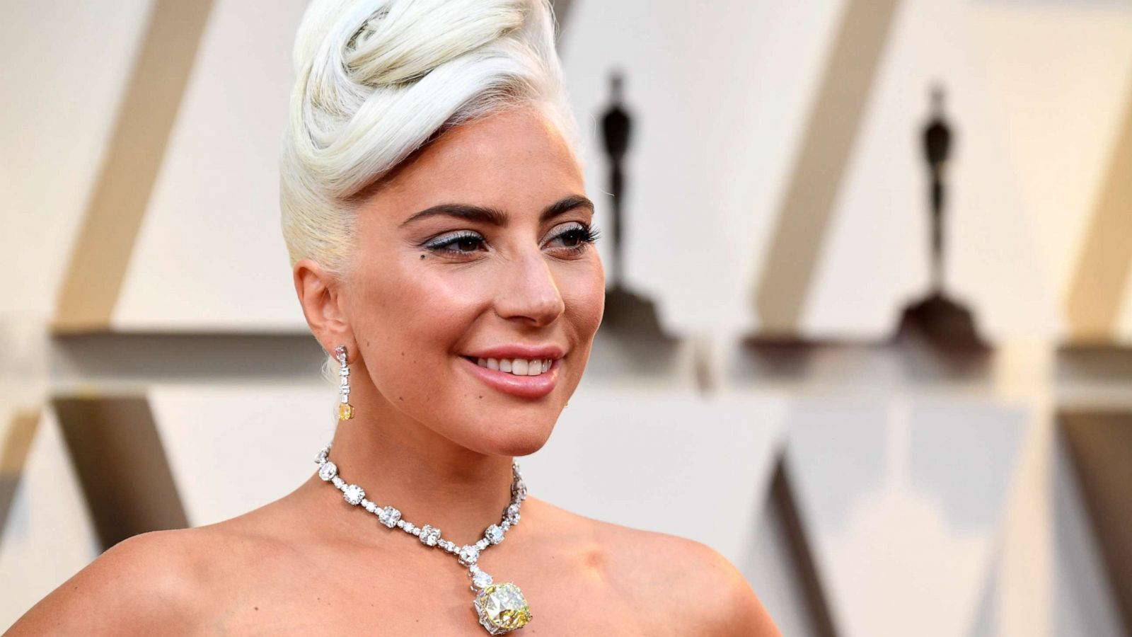 PHOTO: Lady Gaga attends the 91st annual Academy Awards, Feb. 24, 2019, in Hollywood, Calif.