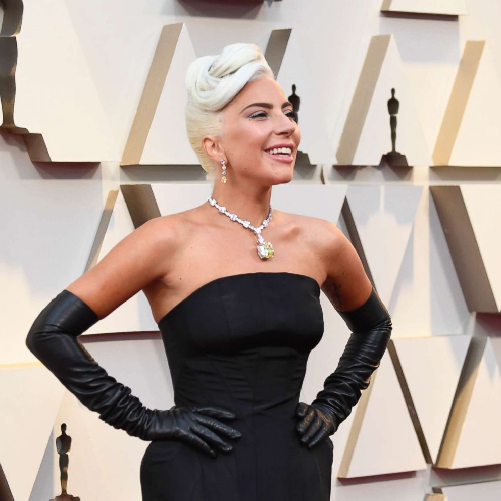 VIDEO: Gaga, JLo, Glenn Close: Here's our round up of the best red carpet looks of the 2019 Oscars