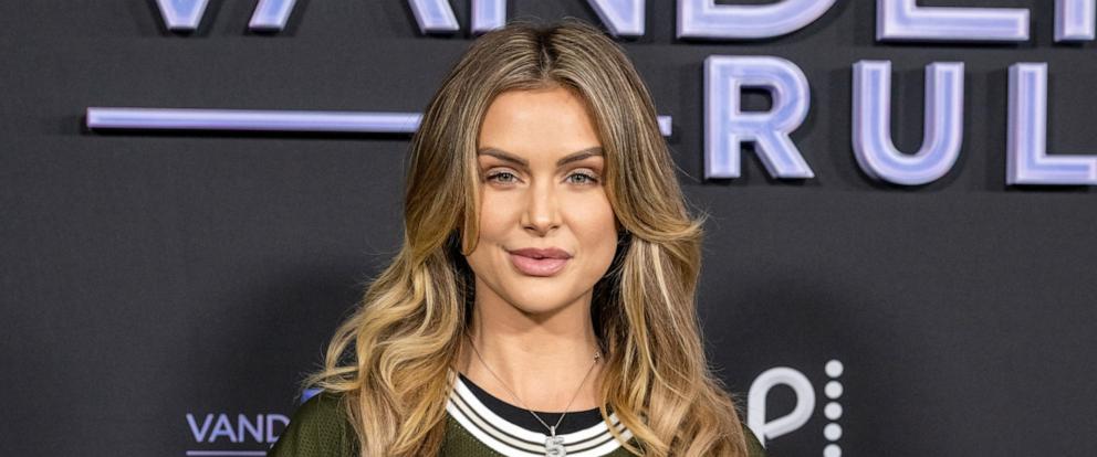 Lala Kent Drops Her Skin-Care Routine