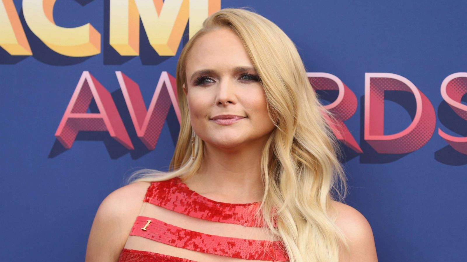 PHOTO: Miranda Lambert attends the 53rd Academy of Country Music Awards at MGM Grand Garden Arena on April 15, 2018 in Las Vegas.