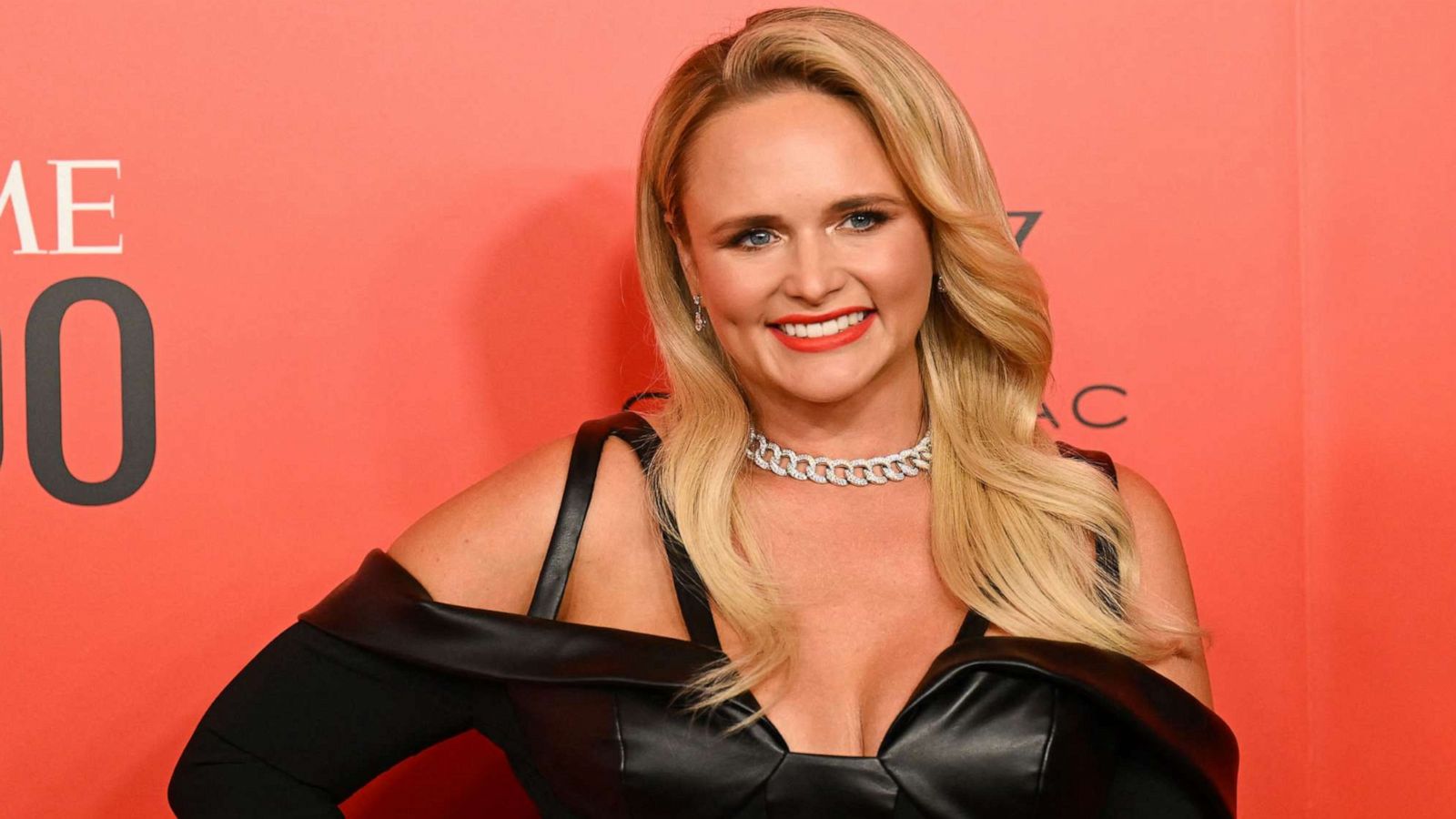 PHOTO: Miranda Lambert at Lincoln Center in New York, June 8, 2022.