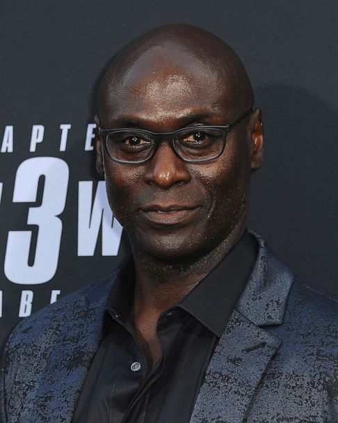 Lance Reddick, Actor in 'The Wire' and 'John Wick,' Dies at 60 - WSJ