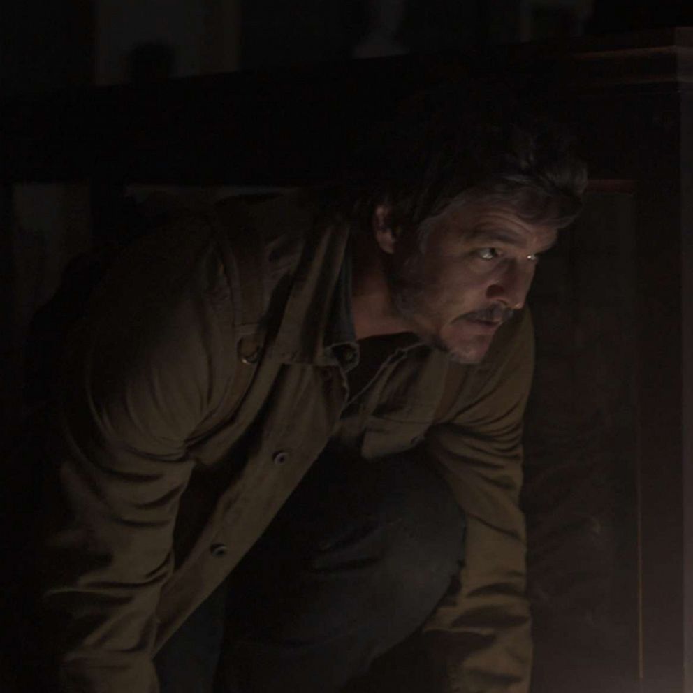 The Last Of Us' trailer: Pedro Pascal and Bella Ramsey lead game adaptation