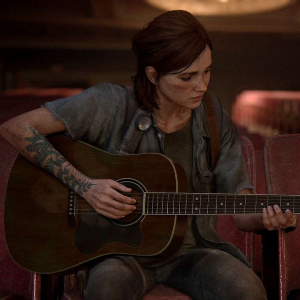 The Last of Us Part 2 deserves 'a second chance', gamer urges fellow players