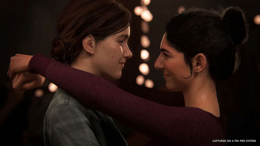 3 reasons why 'The Last of Us Part II' is a game changer for video