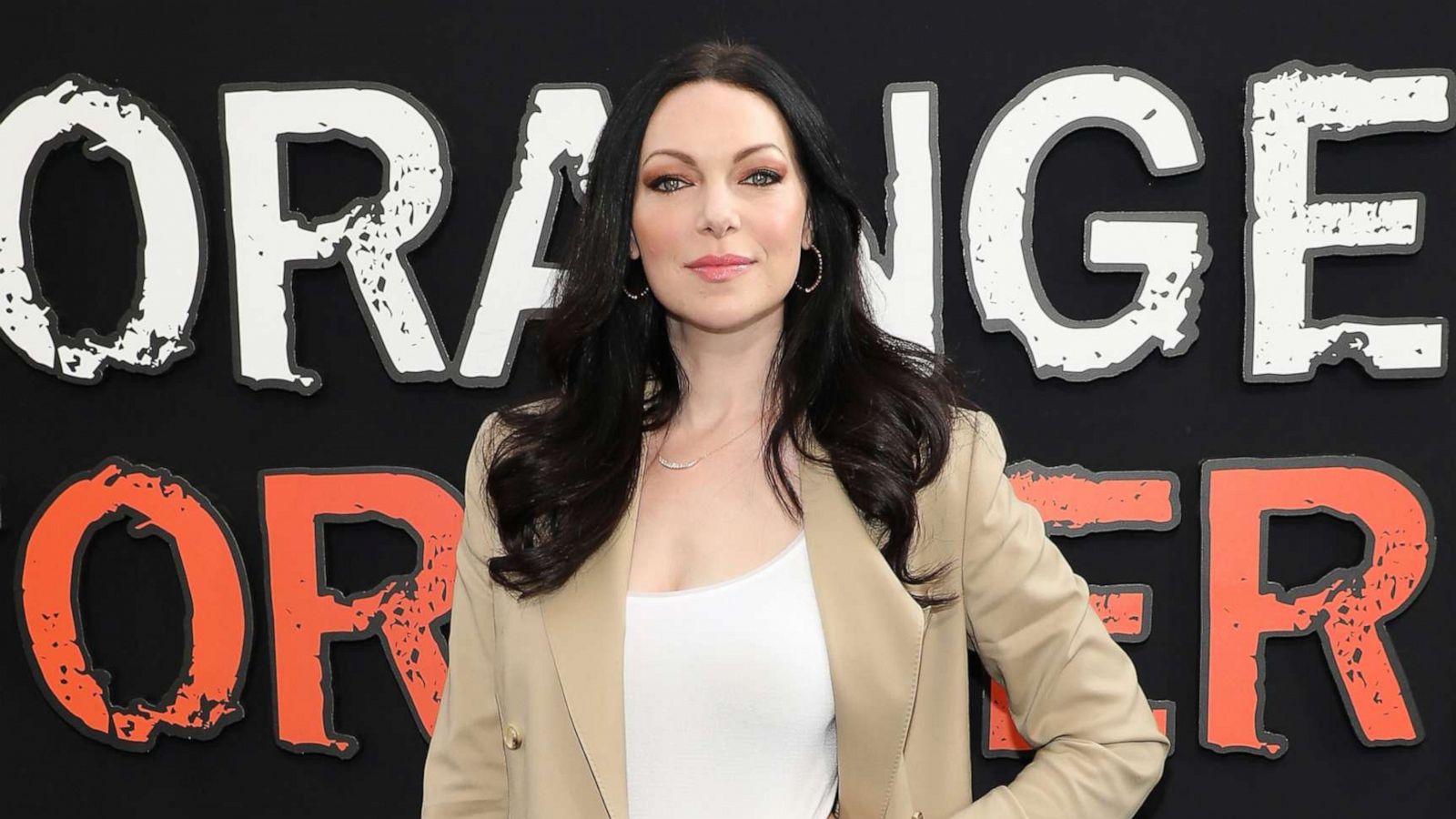That 70s Show star Laura Prepon reveals she is no longer practicing Scientology