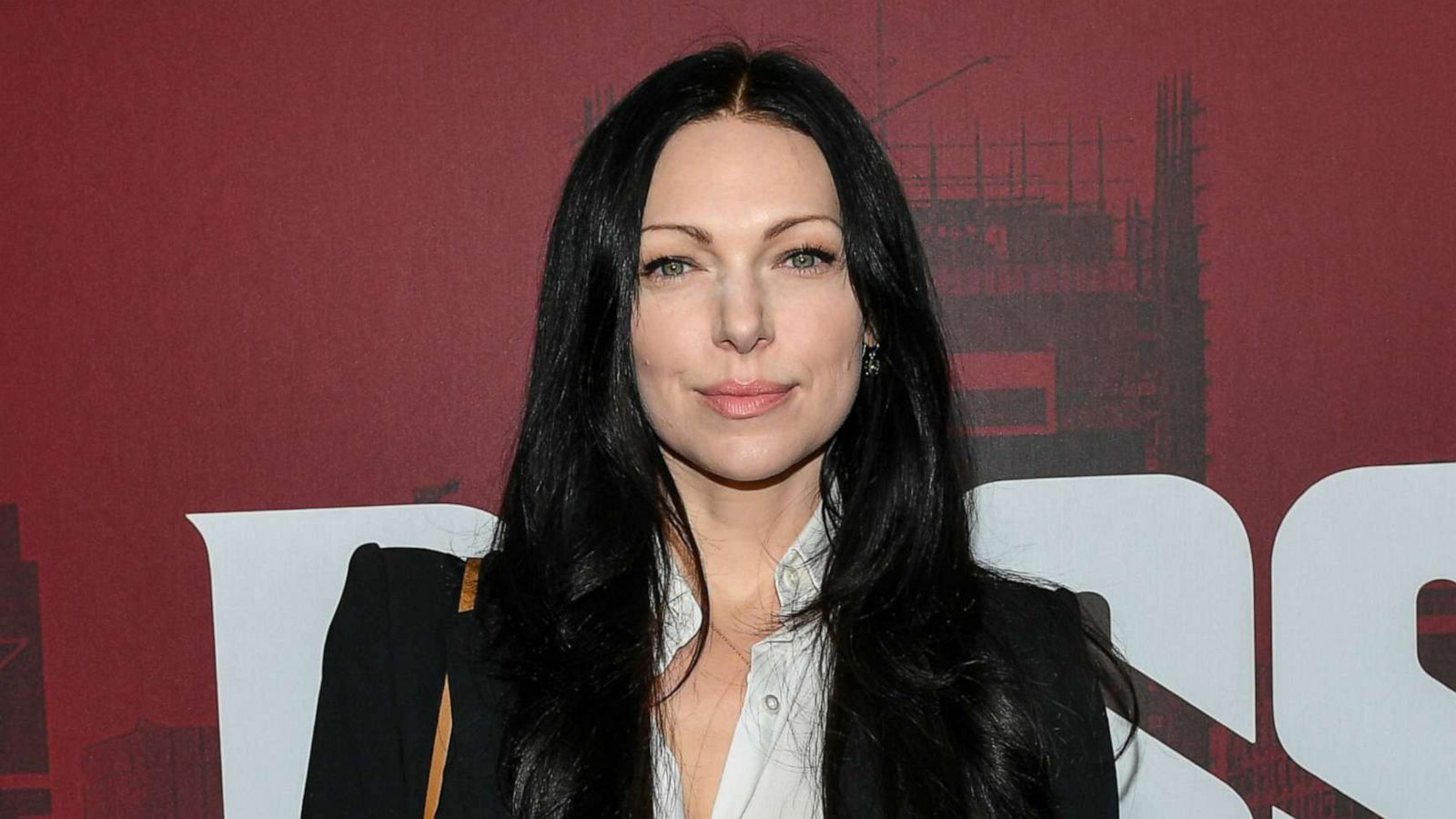 PHOTO: Laura Prepon attends Netflix's "Russian Doll" at Metrograph, Jan. 23, 2019, in New York City.