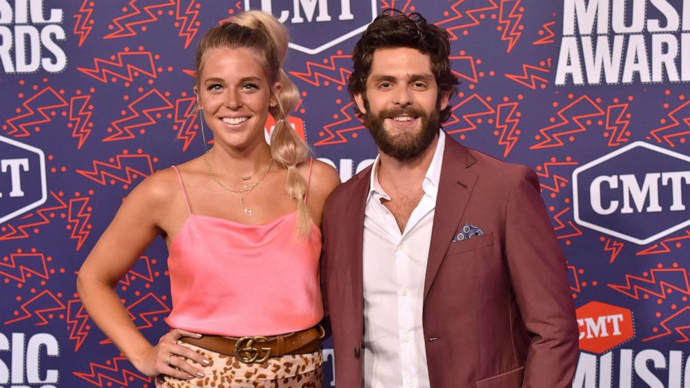 VIDEO: Thomas Rhett talks about his new song, 'Dream You Never Had'
