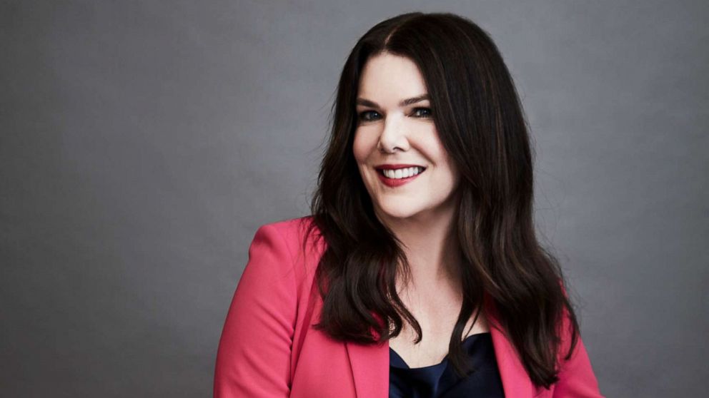 VIDEO: Lauren Graham talks about new series, ‘The Mighty Ducks: Game Changers’