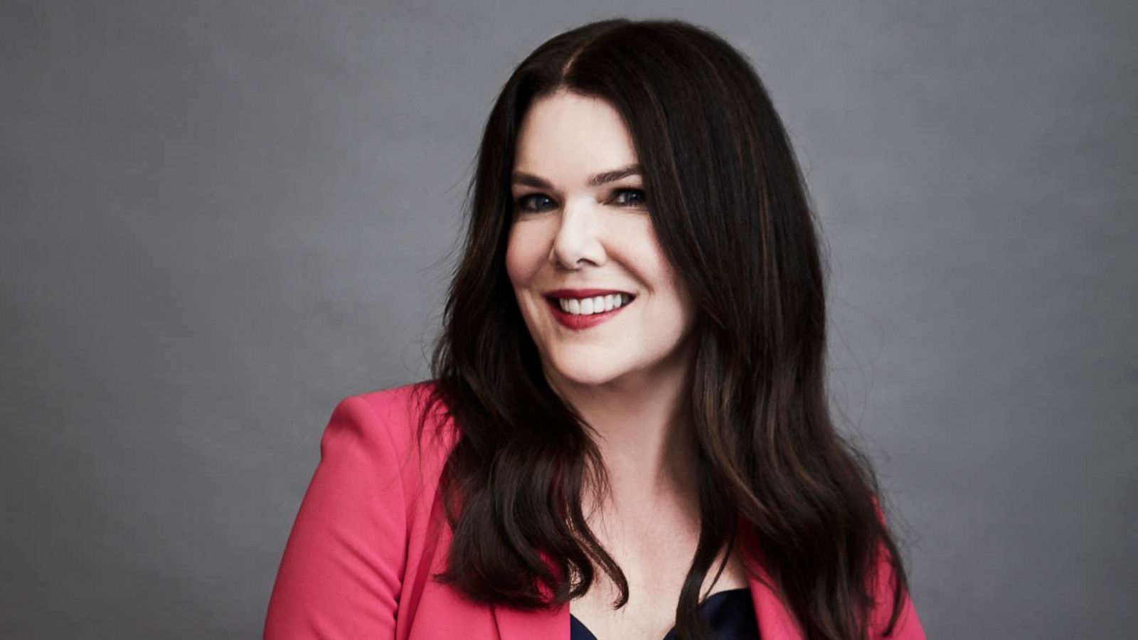 PHOTO: Lauren Graham is pictured during a Jan., 2020 portrait session.