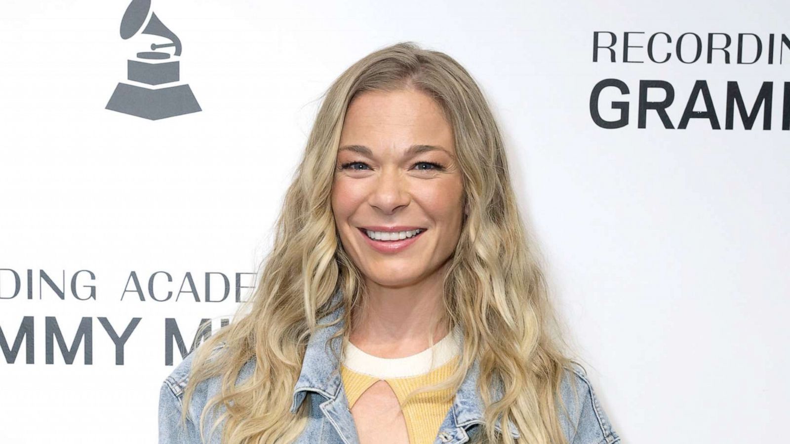 PHOTO: FILE - LeAnn Rimes attends An Evening With LeAnn Rimes at The GRAMMY Museum on May 31, 2022 in Los Angeles.