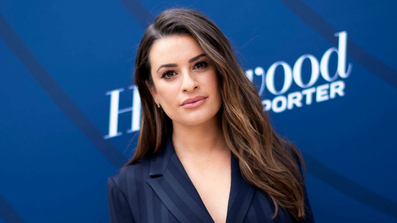 Lea Michele shares how changing her diet helped her battle with PCOS