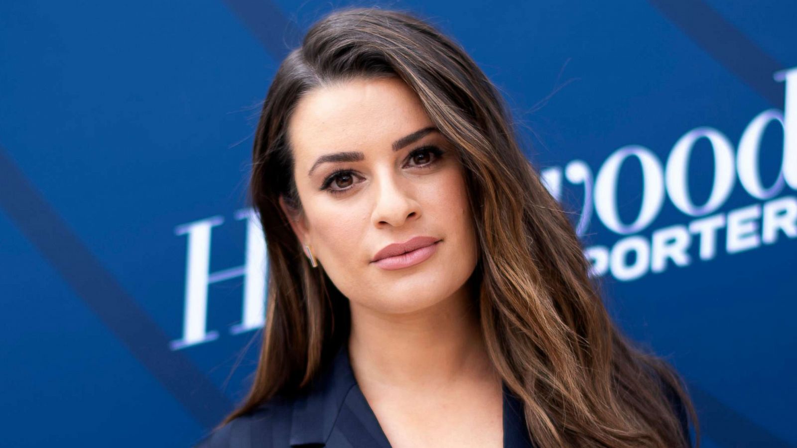 PHOTO: Lea Michele attends The Hollywood Reporter's Empowerment in Entertainment event 2019 at Milk Studios, April 30, 2019, in Los Angeles.