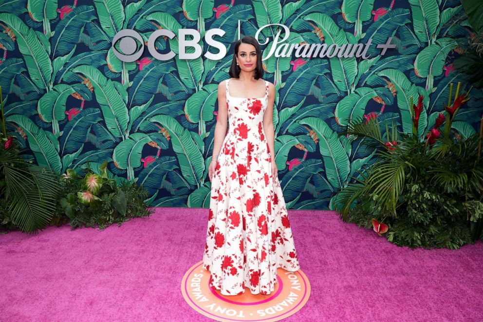 Tony Awards 2023 All the standout looks from the star studded red