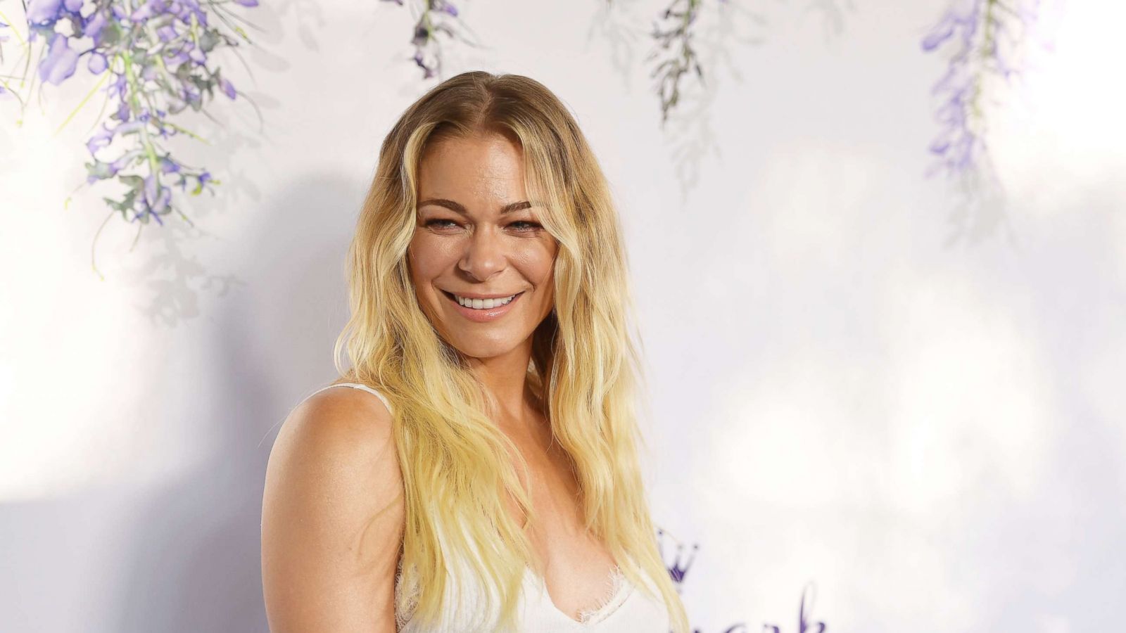 PHOTO: LeAnn Rimes attends the 2018 Hallmark Channel Summer TCA at Private Residence, July 26, 2018, in Beverly Hills, Calif.