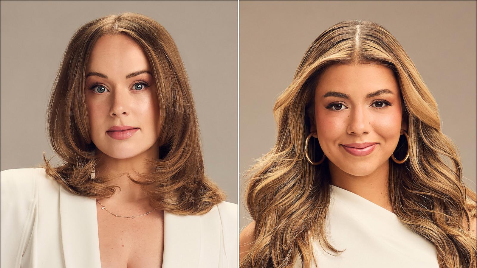 PHOTO: Hulu Original Series "The Secret Lives of Mormon Wives" stars Whitney Leavitt and Jen Affleck.