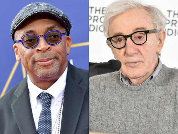 Spike Lee Defends Woody Allen Against Cancel Culture
