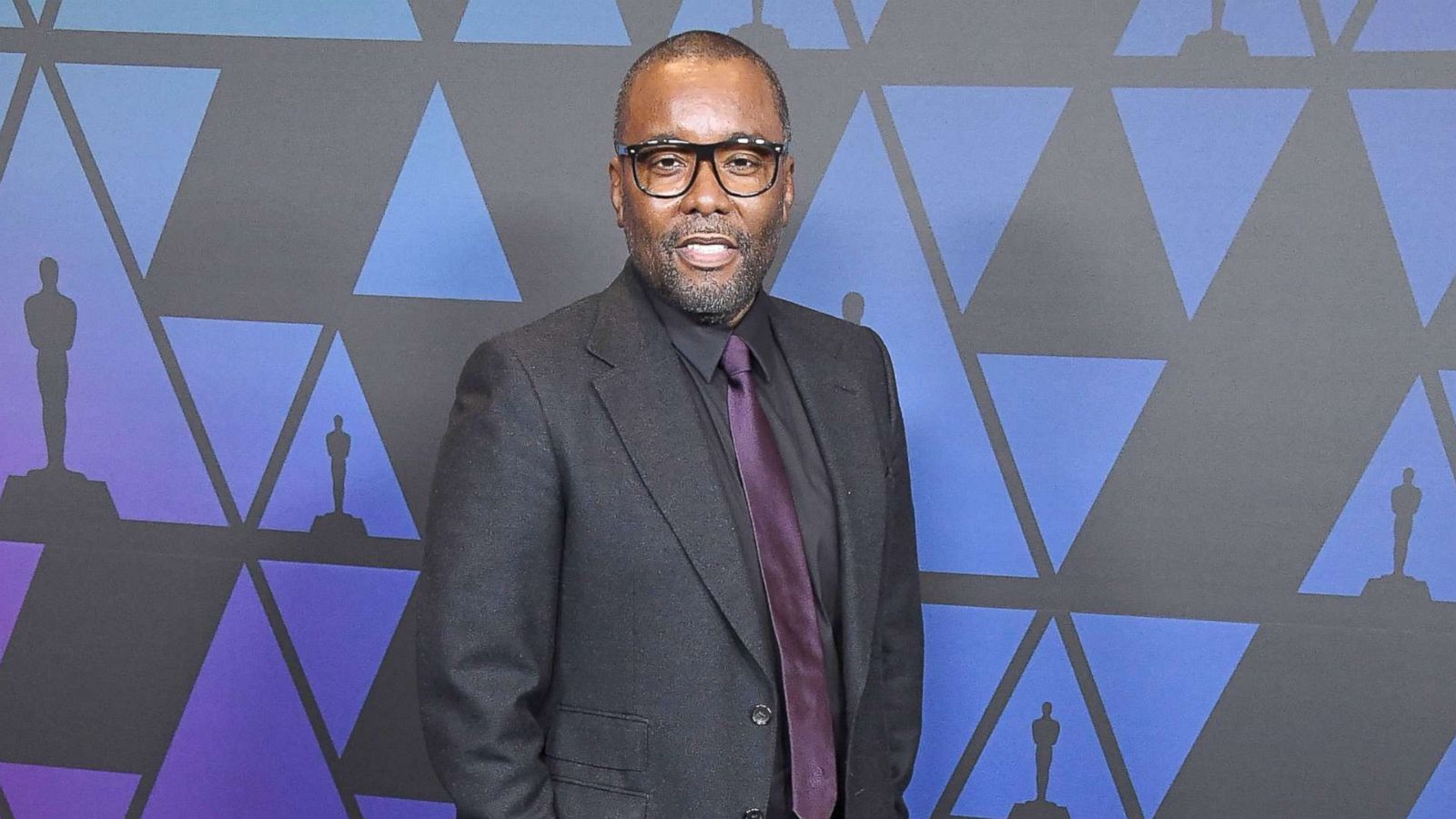 PHOTO: Lee Daniels arrives at the Academy Of Motion Picture Arts And Sciences' 10th Annual Governors Awards at The Ray Dolby Ballroom at Hollywood & Highland Center, Nov. 18, 2018, in Hollywood, Calif.